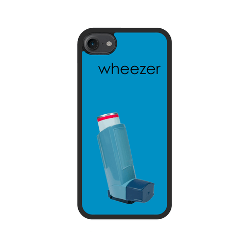 "Wheezer" Case