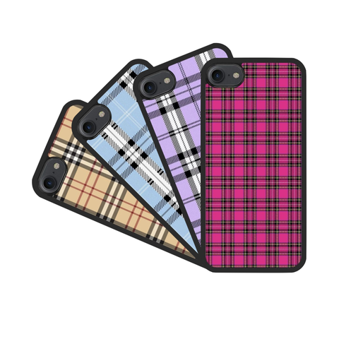 Plaid Collection