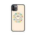 "Everything is Alright" Case