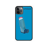 "Wheezer" Case