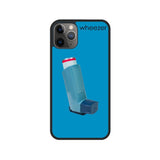 "Wheezer" Case