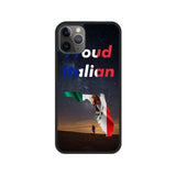 "Proud Italian" Case