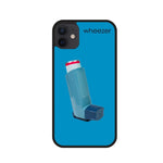 "Wheezer" Case