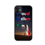 "Proud Italian" Case