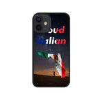 "Proud Italian" Case