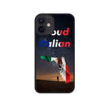 "Proud Italian" Case