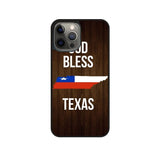 "God Bless Texas" Case