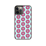 Donuts Case