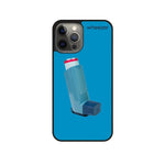 "Wheezer" Case
