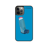 "Wheezer" Case
