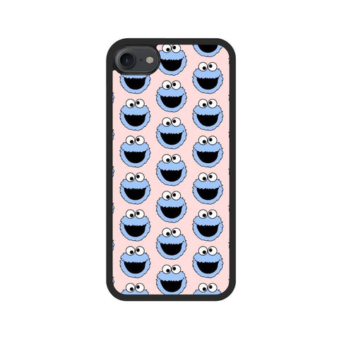Cookie Monster Case