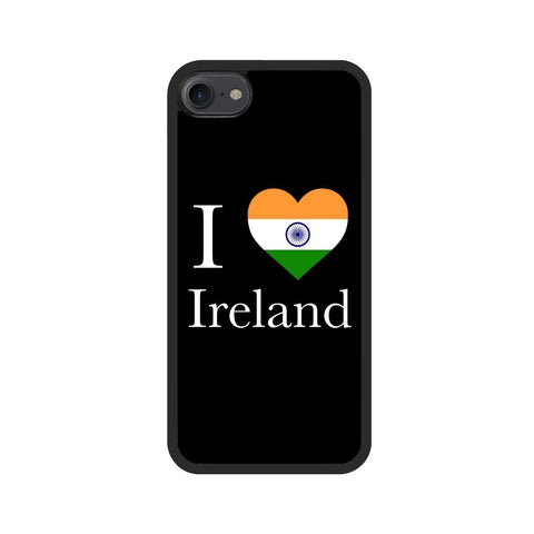 "I love Ireland" Case