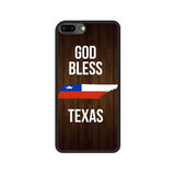 "God Bless Texas" Case