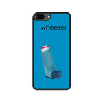 "Wheezer" Case