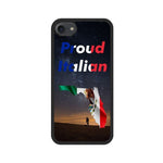 "Proud Italian" Case