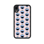Cookie Monster Case