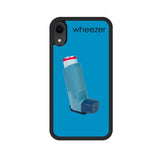 "Wheezer" Case