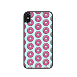 Donuts Case