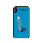 "Wheezer" Case