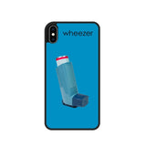 "Wheezer" Case