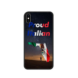 "Proud Italian" Case