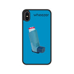 "Wheezer" Case