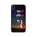 "Proud Italian" Case